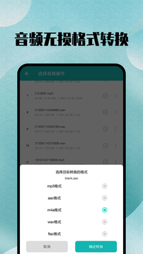 格式转换大师  v1.0.1图4