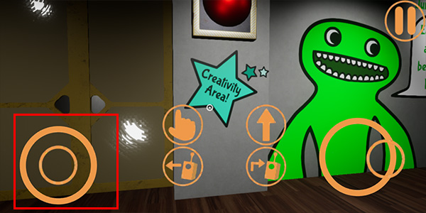 班班幼儿园3MOD菜单  v1.0图2
