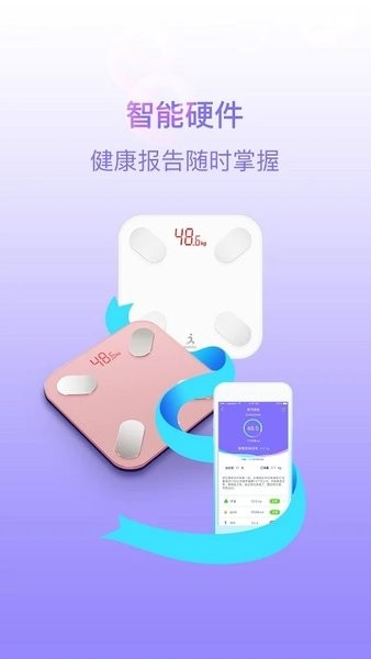 多锐减肥  v1.3.19图1