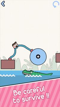 水人行走2  v1.0.8图2