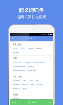 雅思单词  v1.2.3.1图3