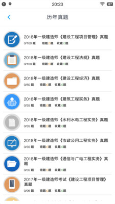 一级建造师考题集  v1.0图1