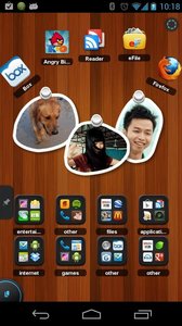 TSF相框插件  v1.7图2