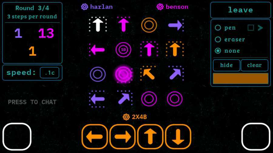星际纵横  v1.02图1