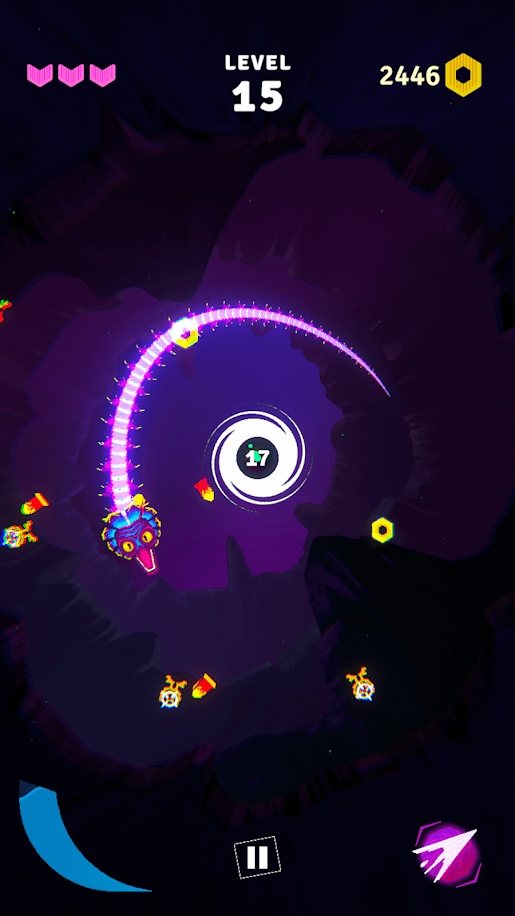 奥罗波罗斯  v1.1图2