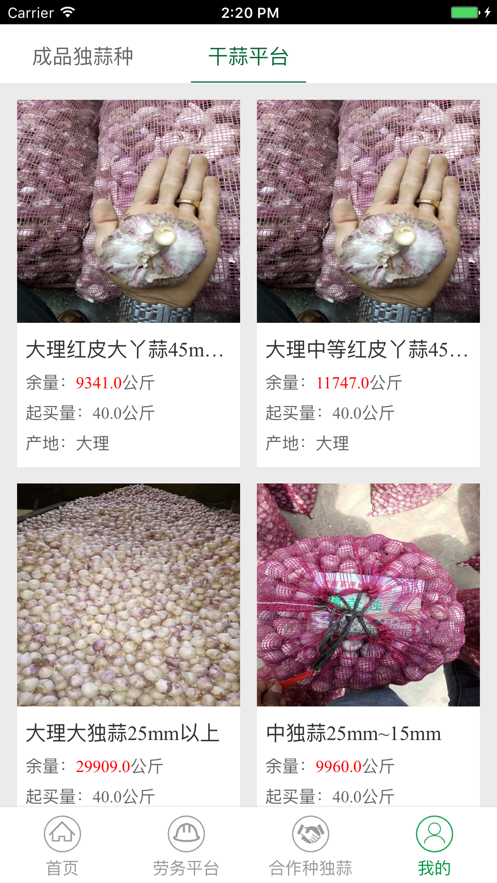 蒜眼最新版  vv1.0图2