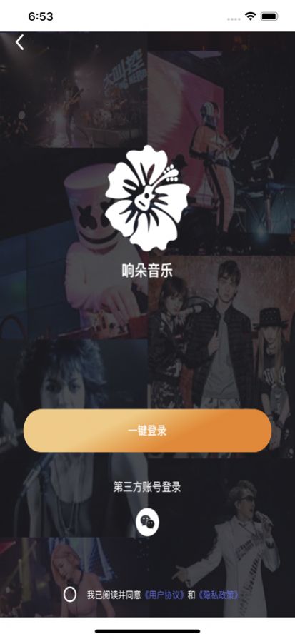 响朵音乐免费版