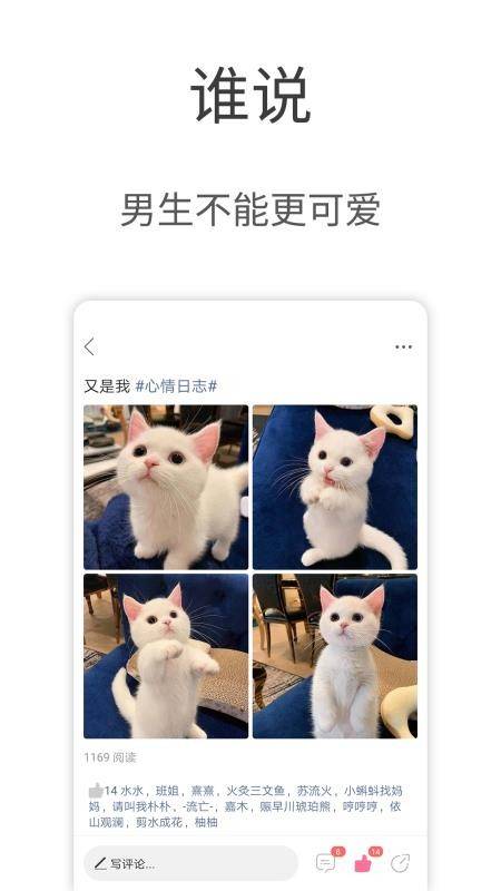 第四爱社交2024