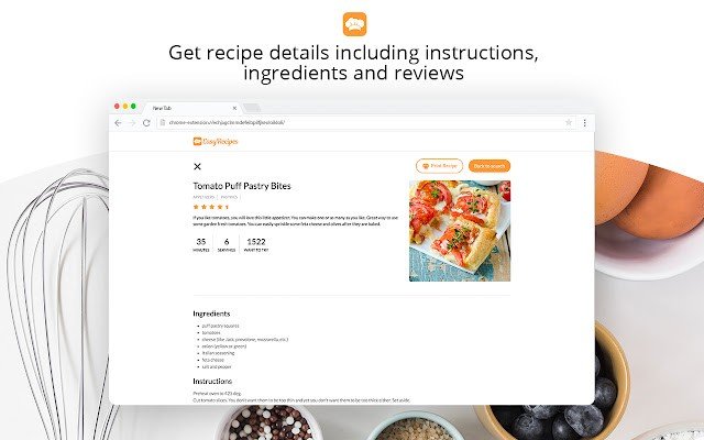 简易食谱手机版  v1.0图1
