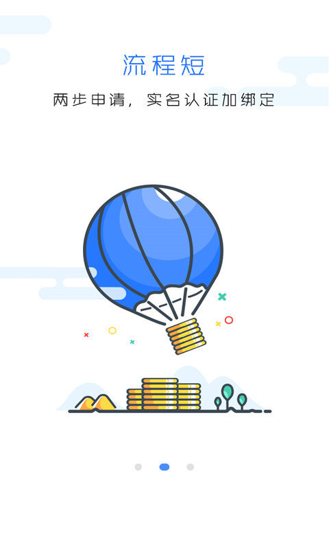风尚贷app下载2023  v2.1图1