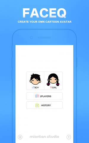 MYOTee脸萌  v3.6.7图1