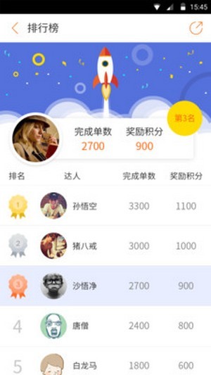 海洋金缘安卓版  v3.42.00图3