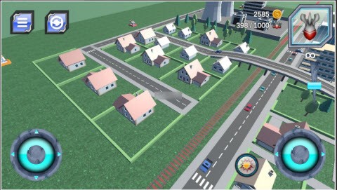 当末日袭来  v0.1.3图3