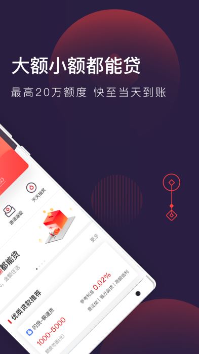 借款大王贷款最新  v1.1.0图5