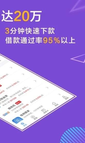 吉利易贷最新版  v1.0图1