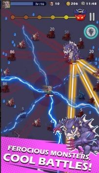 动物灾难  v1.1.21图2