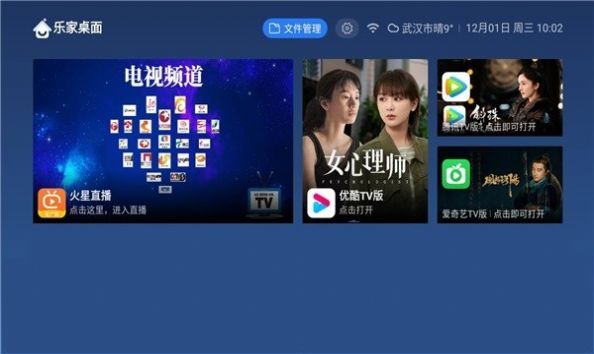 乐家桌面手机版  v1.0.35图2