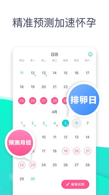 共乐孕  v1.3.0图1