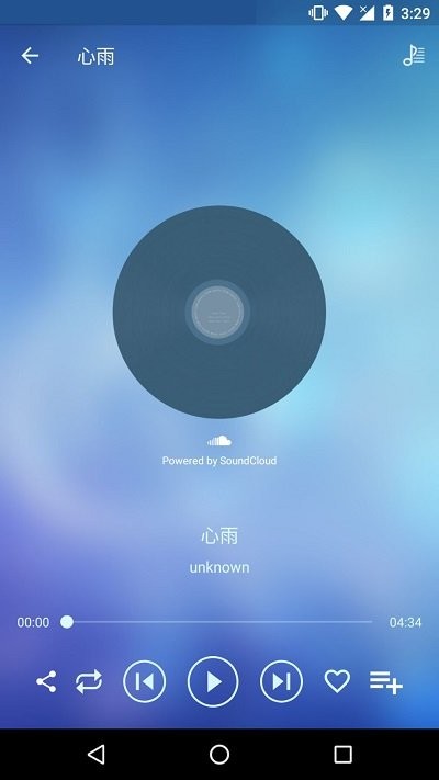 音乐管家软件下载  v3.0.0图1