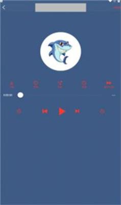 鲨鱼听书官网下载  v1.0图1