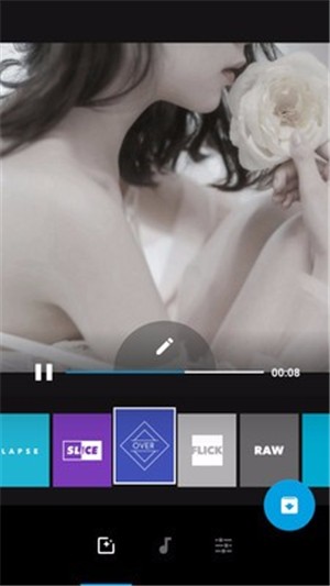 特效短视频免费版  v4.0.0图3