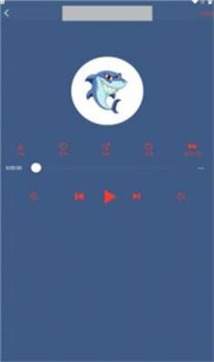 鲨鱼听书  v1.0图1