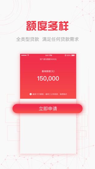 融优贷app官方下载安卓  v3.5.3图3