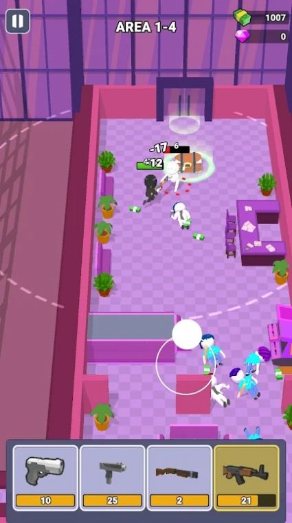 全方位射击  v1.0图3