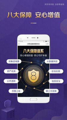 优智借贷款最新版  v2.0.5图2