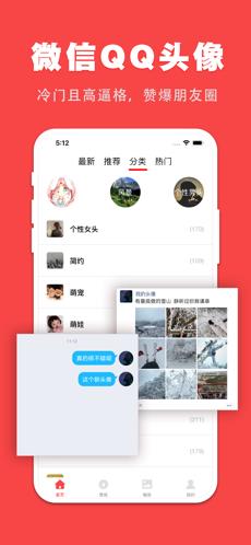 斑马头像安卓版