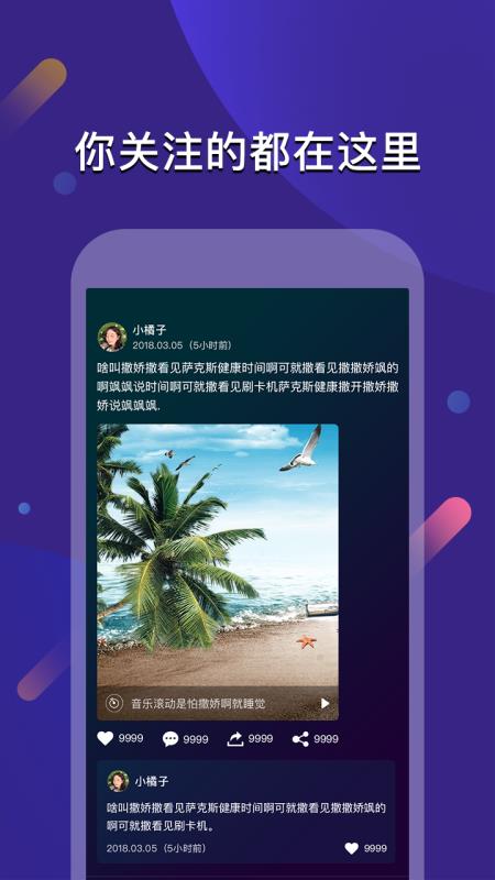 云闪2024  v1.1.1图1