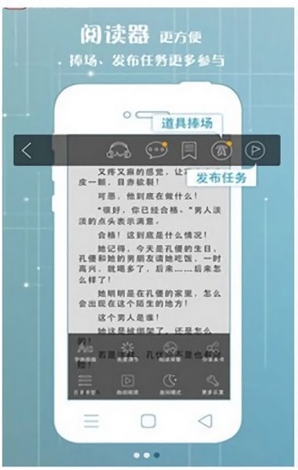 婆婆原创市集安卓版  v7.75图1