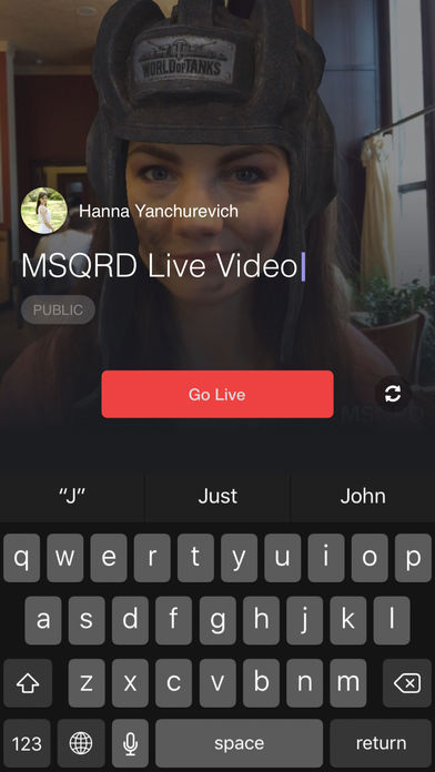 msqrd最新版