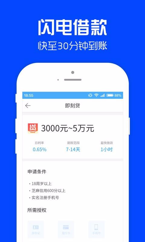 好借钱app下载官网  v1.0.8图3