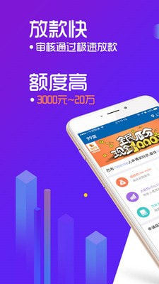 99贷安卓版  v5.5.1图4