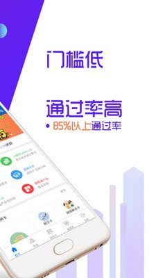 99贷安卓版  v5.5.1图3