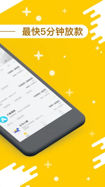 天天钱袋贷款借钱免费版  v2.0.1图3