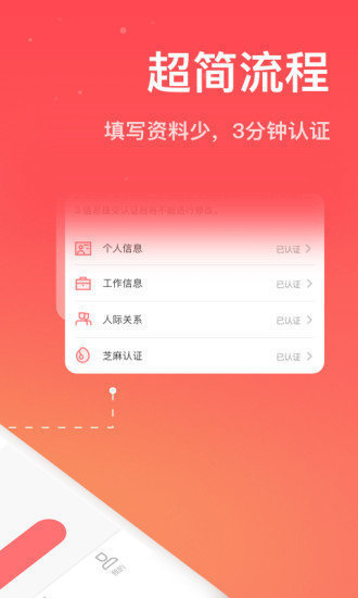 小鱼ID贷  v2.0图2