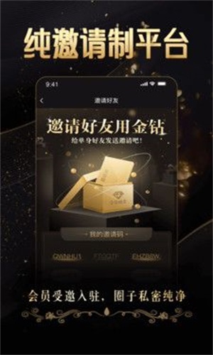 金钻婚恋安卓版