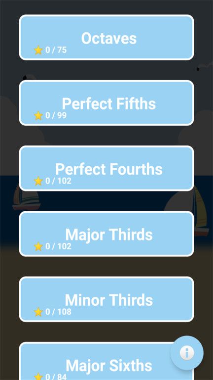 音感训练app  v1.5.6图3