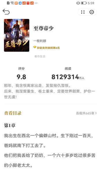 顽石小说2024