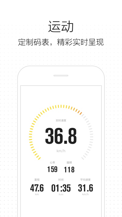 骑记  v4.6.5图1