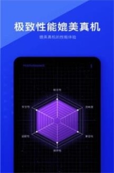 proxmon虚拟机app