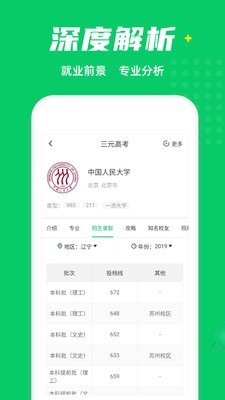 三元高考  v1.0.0图5