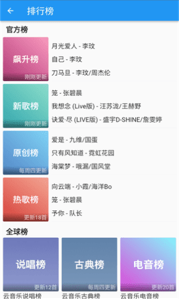 无忧音乐手机版下载免费  v1.0图2