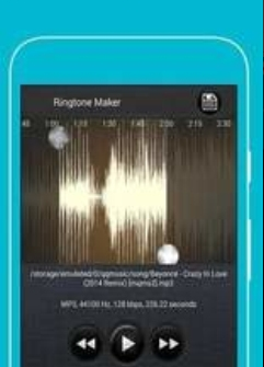 手机铃声剪辑在线制作视频免费  v1520图2