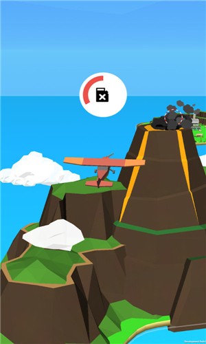 崩溃着陆3D  v1.6.2_390图3