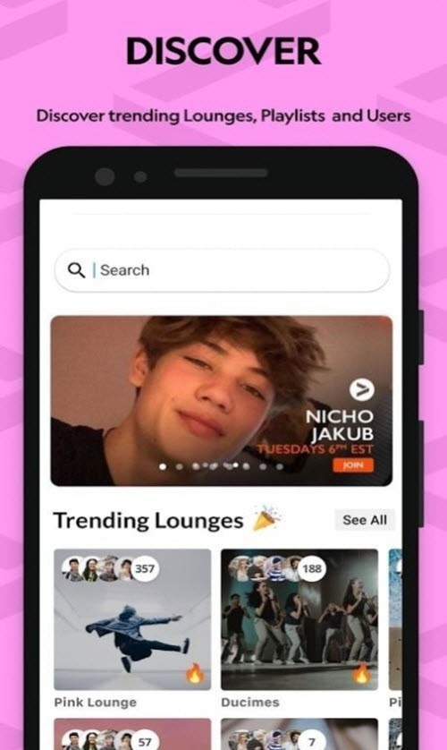 vertigodolf免费听  v3.0.33图2