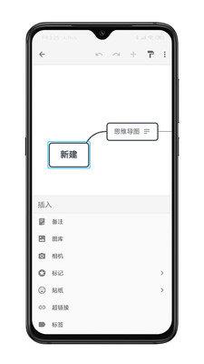 XMind  v1.6.5图2