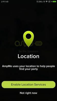 AmpMe免费版
